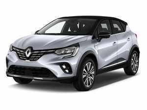 Renault Captur eller liknande