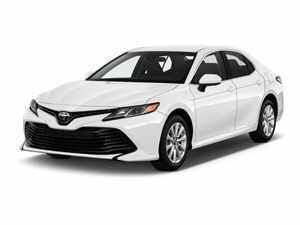 Toyota Camry or similar