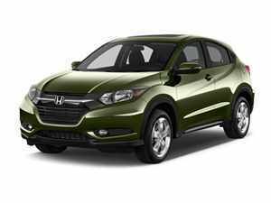 Honda HRV