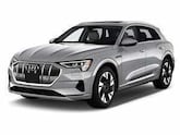Audi e-tron 55 or similar