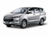 Toyota Innova ou similaire