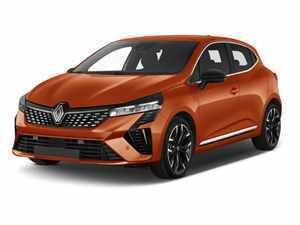 Renault Clio eller liknande