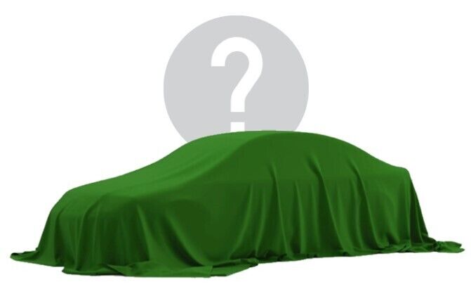 Mystery Car