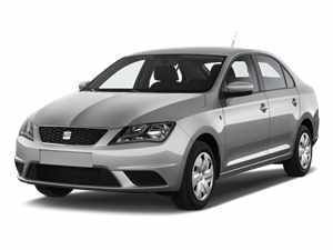 Seat Toledo