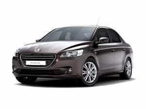Peugeot 301 or similar
