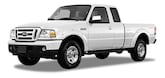 Ford Ranger Ext Cab