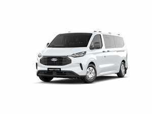 Ford Transit Custom Kombi