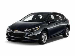 Chevrolet Cruze o simile