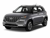 Hyundai Venue ou similar