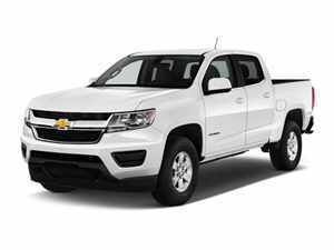 Chevy Colorado