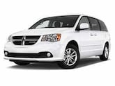 Dodge Caravan