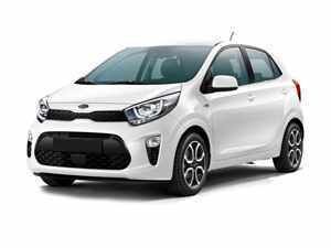 Kia Picanto or similar