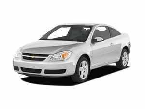 Chevrolet Cobalt ou similar
