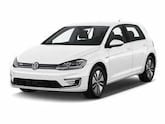 Volkswagen e-Golf