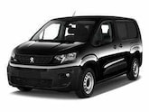 Peugeot Partner eller liknande
