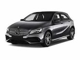 Mercedes A-Class or similar