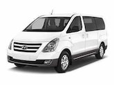 Hyundai H-1 ou similar
