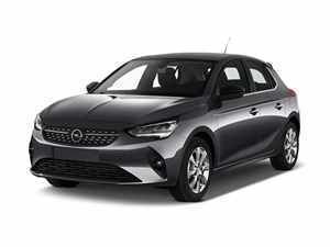 Opel Corsa or similar