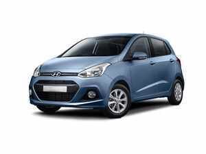 Hyundai Grand i10