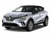 Renault Captur ou similaire
