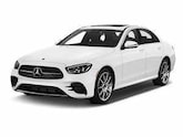 Mercedes E-Class