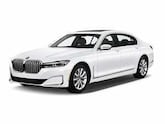 BMW 7-Series Audi A8