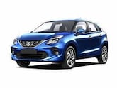 Suzuki Baleno