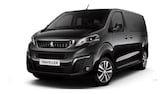 Peugeot Expert Traveller