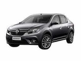 Renault Logan o simile