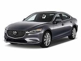 Mazda 6 ou similaire