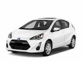 Toyota Aqua or similar