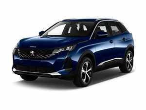 Peugeot 3008 eller lignende