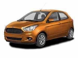 Ford Figo