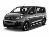 Opel Vivaro or similar