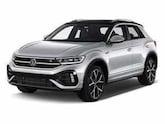 Volkswagen T-Roc eller lignende
