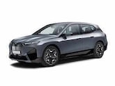 BMW IX oder vergleichbares Modell