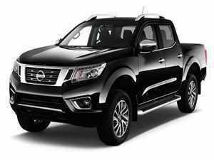 Nissan NP300 ou similar