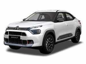 Citroen Basalt