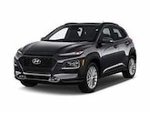 Hyundai Kona AWD