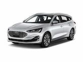 Ford Focus ou similaire