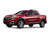 Fiat Toro ou similaire