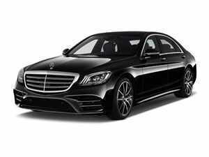 Mercedes S-Class