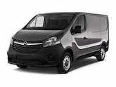 Opel Vivaro 8 1