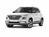 Hyundai Venue oder vergleichbares Modell