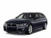 BMW 3 Series or similar