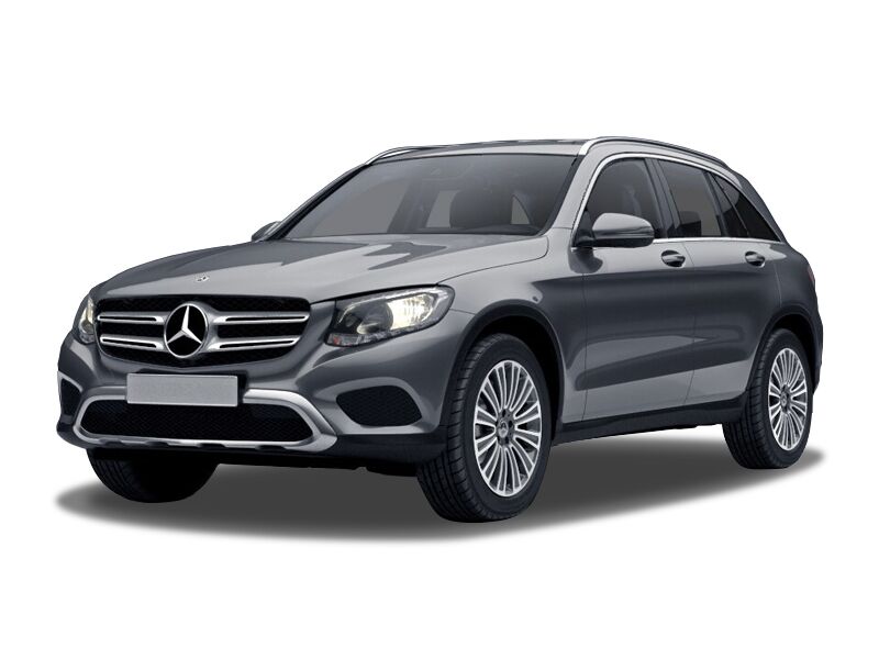 Mercedes Benz GLC 220D