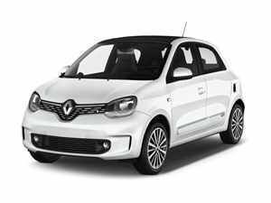 Renault Twingo eller liknande