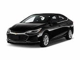 Chevrolet Cruze oder vergleichbares Modell