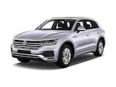 Volkswagen Touran or similar