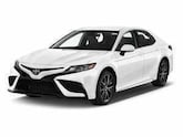 Toyota Camry Hybrid